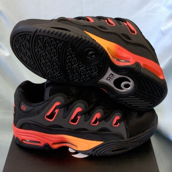 D3 2001 Osiris - Picture 2 of 7